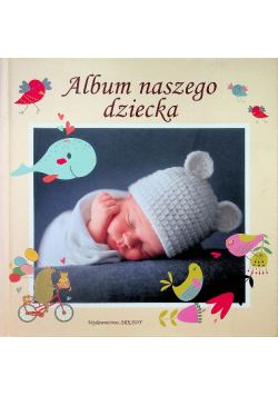 Album naszego dziecka