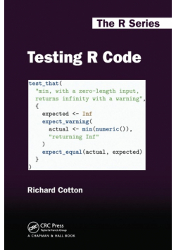 Testing R Code