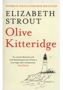 Olive Kitteridge