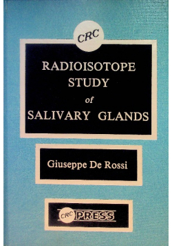 Radioisotope Study of Salivary Glands