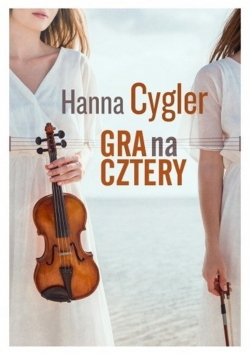 Gra na cztery