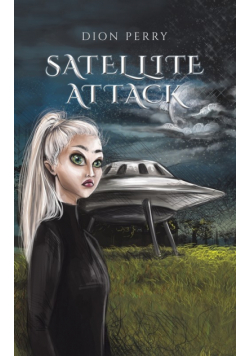 Satellite Attack