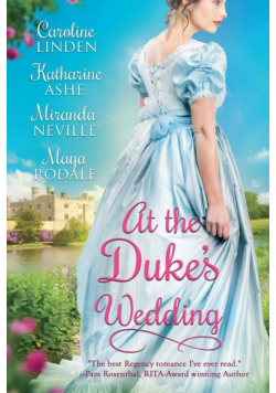 At the Duke's Wedding