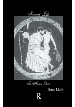 Sexual Life In Ancient Greece