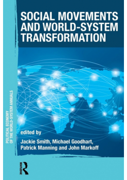 Social Movements and World-System Transformation
