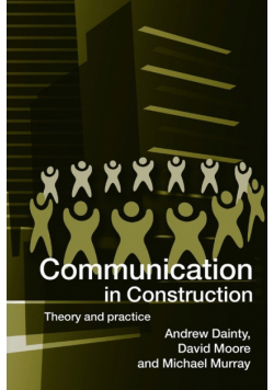 Communication in Construction