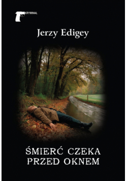 Śmierć czeka przed oknem