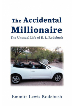 The Accidental Millionaire