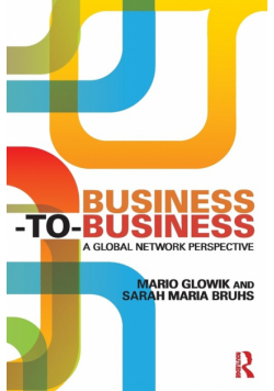 Business-to-Business