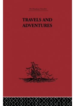 Travels and Adventures