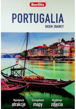 Portugalia okiem znawcy