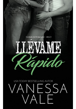 Llévame rápido