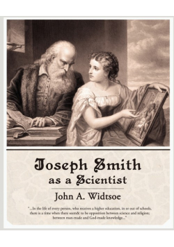 Joseph Smith as a Scientist
