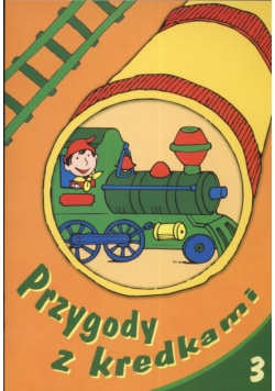 Przygody z kredkami 3