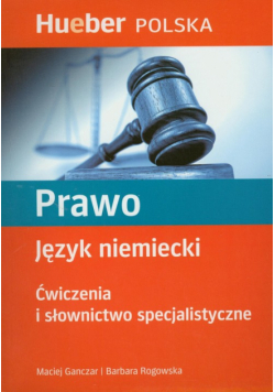 Prawo: Język niemiecki