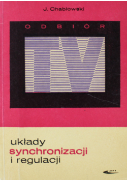 Układy synchronizacji i regulacji