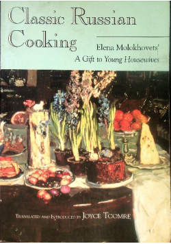 Classic Russian Cooking