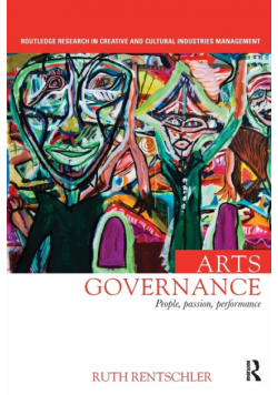 Arts Governance