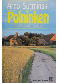 Polninken czyli historia niemieckiej miłości