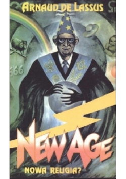 New Age Nowa religia