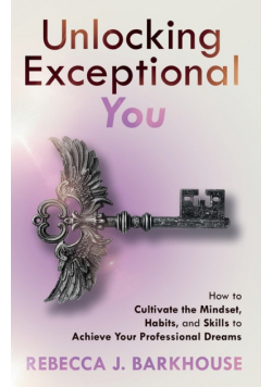 Unlocking Exceptional You