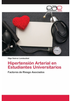 Hipertensión Arterial en Estudiantes Universitarios