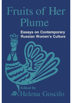 Fruits of Her Plume