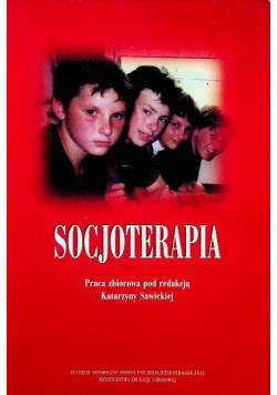 Socjoterapia