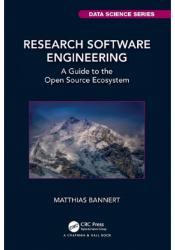 Research Software Engineering