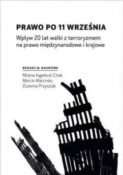 Prawo po 11 września