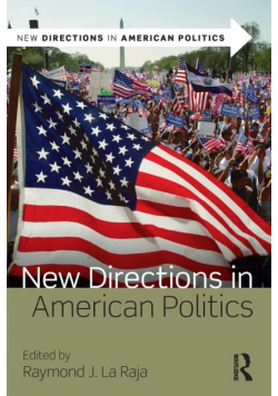 New Directions in American Politics