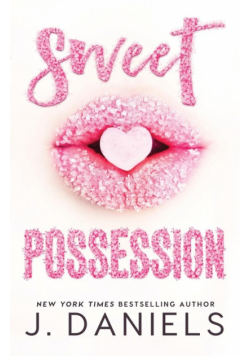 Sweet Possession (Large Print)