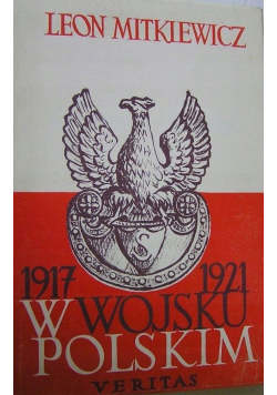 W wojsku Polskim
