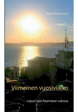 Viimeinen vuosiviikko