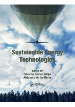 Sustainable Energy Technologies
