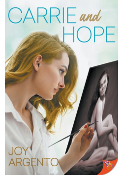 Carrie and Hope