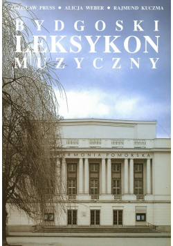 Bydgoski leksykon muzyczny