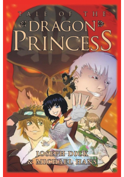 Tale of the Dragon Princess