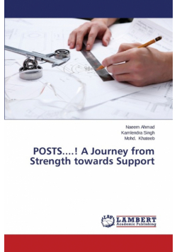 POSTS....! A Journey from Strength towards Support