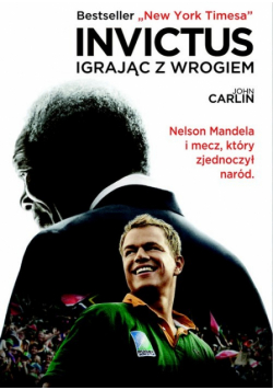 Carlin John - Invictus