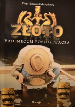Złoto Vademecum poszukiwacza