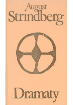 August Strindberg dramaty