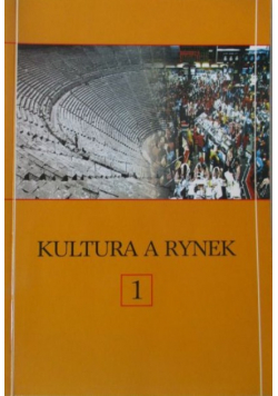 Kultura a rynek