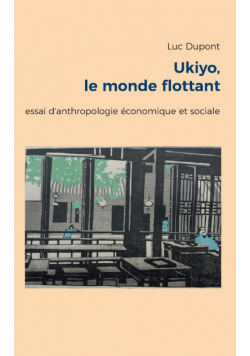 Ukiyo, le monde flottant