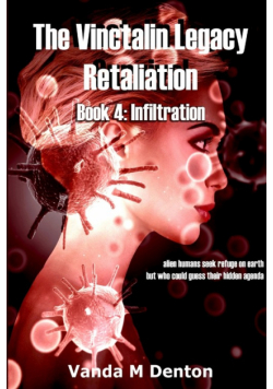 The Vinctalin Legacy Retaliation