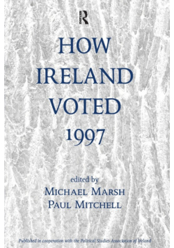 How Ireland Voted 1997
