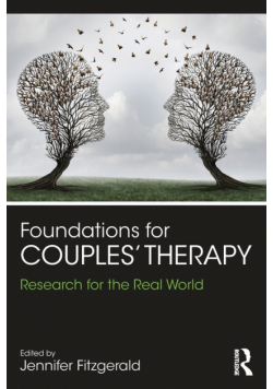 Foundations for Couples' Therapy