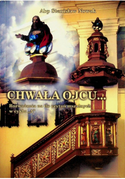 Chwała Ojcu