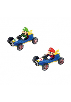Carrera Pull&Speed Nintendo Mario Kart 8 mix wz