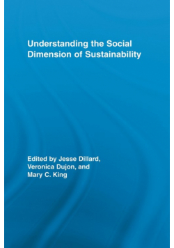 Understanding the Social Dimension of Sustainability